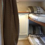 On-Site RV Bunk Beds (Second Angle) | Soaring Eagle Campground